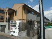 ＪＲ総武線（各駅停車）西船橋駅まで徒歩10分