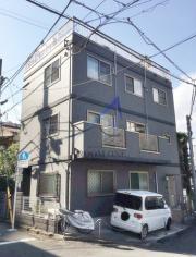 ガーデンハイム