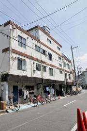 良三マンション