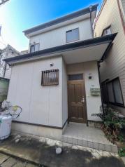芝富士関口様貸家