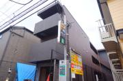 東急田園都市線溝の口駅まで徒歩9分