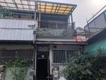 諏訪ノ森テラスハウス