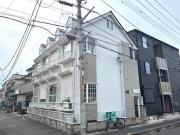 アレックス富