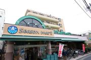 パインヒルズ西ヶ原