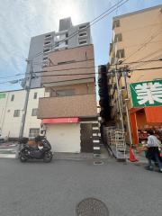 友田町メゾネット