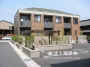 グレース曙 F棟