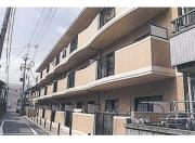 地下鉄鶴舞線庄内通駅まで徒歩10分