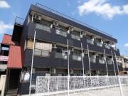 阪急宝塚線蛍池駅まで徒歩10分