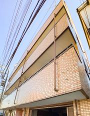 東急田園都市線梶が谷駅まで徒歩13分