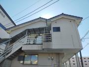 吉村コーポ