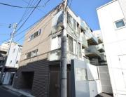 都営大江戸線森下駅まで徒歩3分