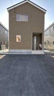 北広島市東共栄1丁目戸建て