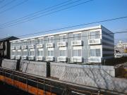 小田急小田原線海老名駅までバス約26分 徒歩1分