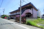 豊橋鉄道東田本線東田駅まで徒歩3分