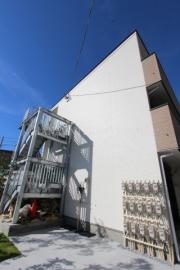 つくばエクスプレス八潮駅まで徒歩6分