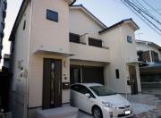 牛田本町貸テラスハウス