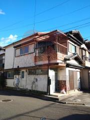 河内長野市高向戸建