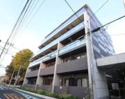 京成押上線京成立石駅まで徒歩5分