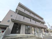 遠州鉄道上島駅まで徒歩7分
