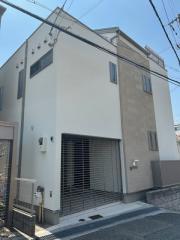 阪急神戸線夙川駅まで徒歩10分