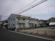 グリーンハウスB