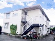 小山ハイツ第一