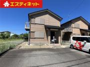 美浜町新栄2丁目戸建て