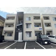 シャンテ旭町A