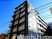 京王線幡ヶ谷駅まで徒歩2分