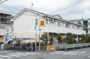 リバティー樋ノ口II
