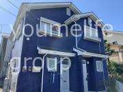 伊豆箱根大雄山線大雄山駅まで徒歩11分