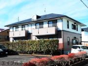 ＪＲ東海道本線静岡駅までバス約12分 徒歩3分