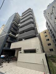地下鉄御堂筋線大国町駅まで徒歩2分