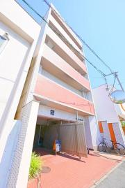 ＪＲ山陽本線西広島駅まで徒歩6分
