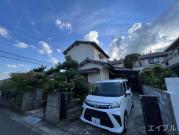 西鉄天神大牟田線大橋駅まで徒歩34分