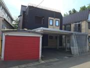 矢作3丁目 貸家