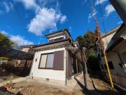 ＪＲ横浜線橋本駅までバス約33分 徒歩13分