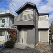 山王2丁目一戸建