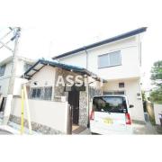 京王井の頭線永福町駅まで徒歩8分