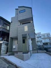 京急本線南太田駅まで徒歩10分