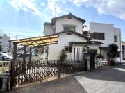 津倉町2丁目一戸建て 東棟 東