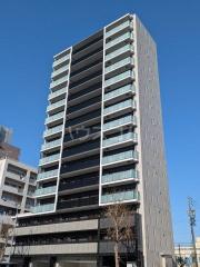 S-RESIDENCE高岳ardent