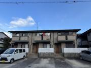 プランドール葉室 B棟