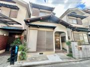 島泉6丁目戸建て