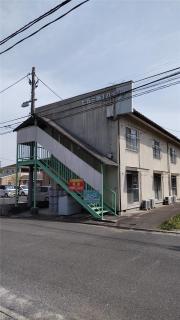 七五三第一ハイツ
