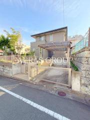 西鎌倉戸建