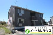 シャルムメゾンA棟
