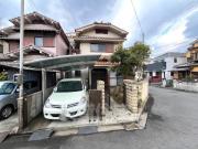 近鉄南大阪線浮孔駅まで徒歩12分