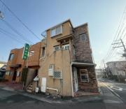 長岡2丁目8-15貸家