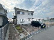 高倉台7丁目テラスハウス